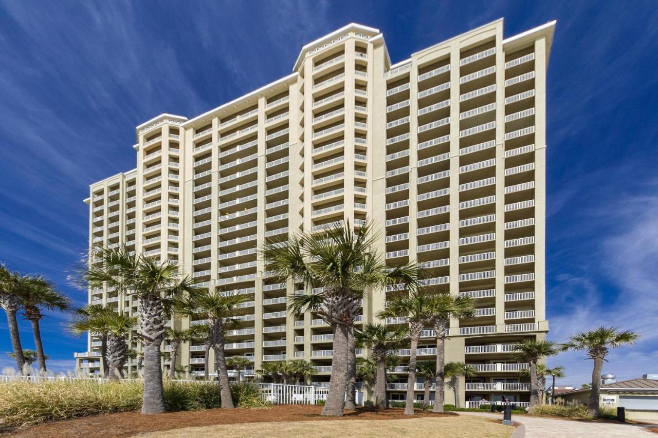 巴拿马城Grand Panama 1-303公寓 外观 照片